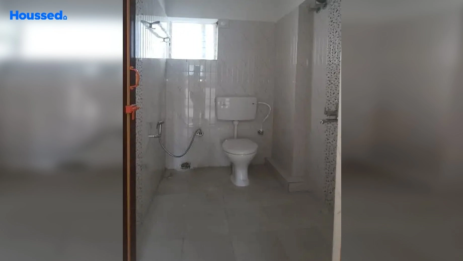 Project Image of 3 BHK Flat for Resale in Trishakti Vaishno Sai Sarovar Lilly, Ranga Bazar - Image 122631