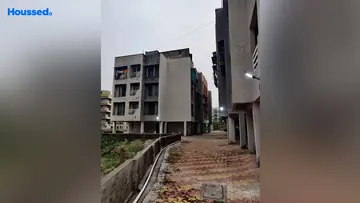 Project Image of 2 BHK Flat for Resale in Panvel, Navi Mumbai - Image 122635