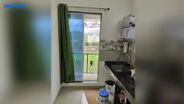 Project Image of 1 BHK Flat for Rent in Agarwal Sky Heights Vasai East, Palghar - Image 17591