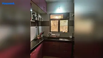 Project Image of 1 BHK Flat for Rent in Agarwal Sky Heights Vasai East, Palghar - Image 17593