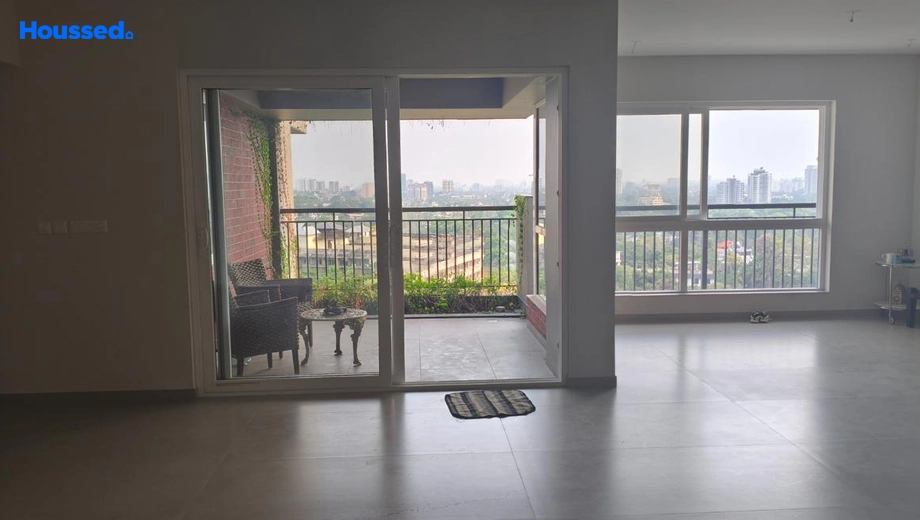 Project Image of 4 BHK Flat for Resale in SFS Highland Park, Thrikkakara - Image 122655