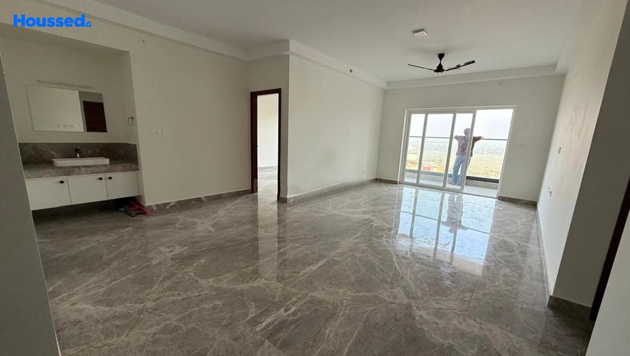 Project Image of 4 BHK Flat for Resale in SFS Highland Park, Thrikkakara - Image 122659
