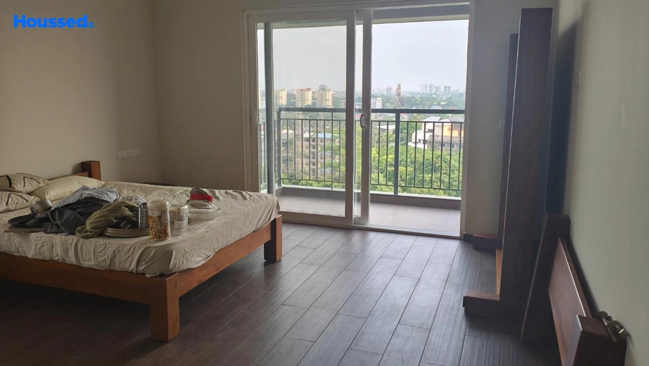 Project Image of 4 BHK Flat for Resale in SFS Highland Park, Thrikkakara - Image 122664