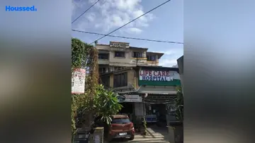 Project Image of 2 BHK Flat for Resale in Panvel, Navi Mumbai - Image 122650