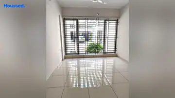 Project Image of 3 BHK Flat for Resale in Trinity Accord Edappally, Kochi - Image 122673