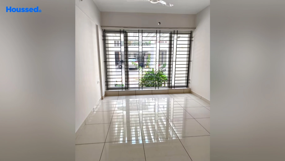 Project Image of 3 BHK Flat for Resale in Trinity Accord, Edappally - Image 122673