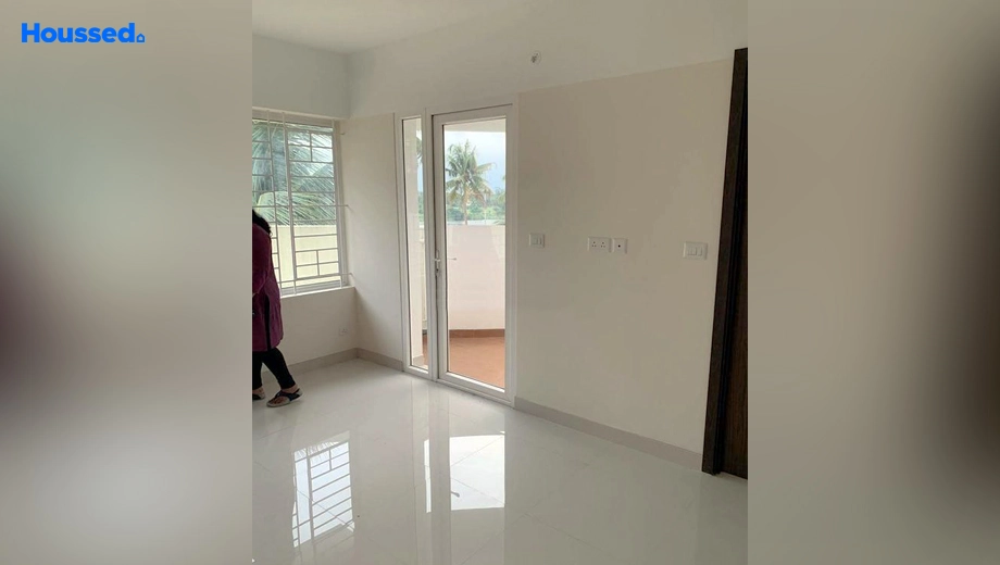 Project Image of 3 BHK Flat for Resale in Trinity Accord, Edappally - Image 122671