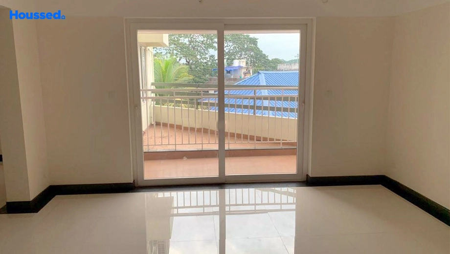 Project Image of 3 BHK Flat for Resale in Trinity Accord, Edappally - Image 122674