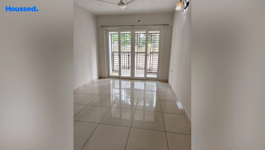 Project Image of 3 BHK Flat for Resale in Trinity Accord, Edappally - Image 122670