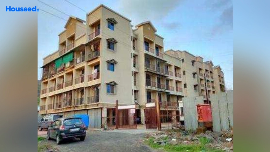 Project Image of 2 BHK Flat for Resale in Panvel - Image 122669