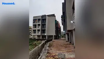 Project Image of 2 BHK Flat for Resale in Panvel, Navi Mumbai - Image 122676