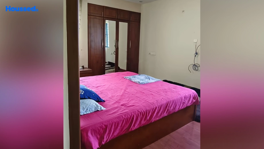 Project Image of 3 BHK Flat for Resale in Ernakulam - Image 122679