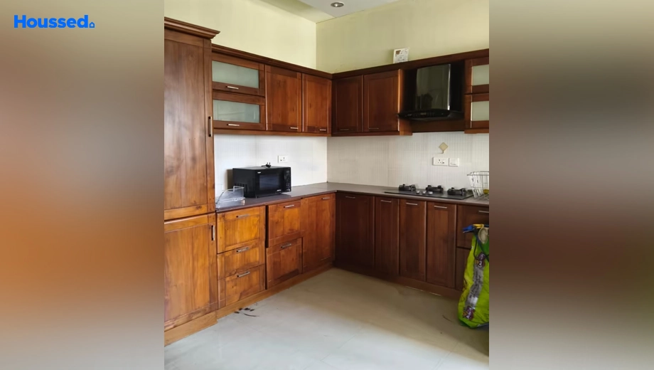 Project Image of 3 BHK Flat for Resale in Ernakulam - Image 122682