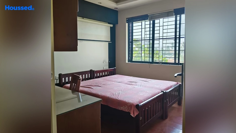 Project Image of 3 BHK Flat for Resale in Ernakulam - Image 122683