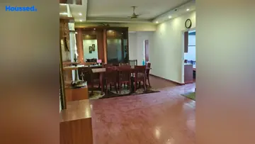 Project Image of 3 BHK Flat for Resale in Ernakulam, Kochi - Image 122681
