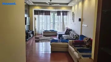 Project Image of 3 BHK Flat for Resale in Ernakulam, Kochi - Image 122678