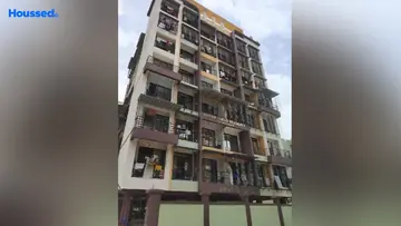 Project Image of 2 BHK Flat for Resale in Karanjade, Navi Mumbai - Image 122684