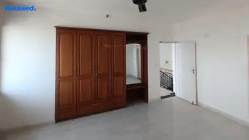 Project Image of 4 BHK Flat for Resale in Skyline Topaz Kadavanthra, Kochi - Image 122710