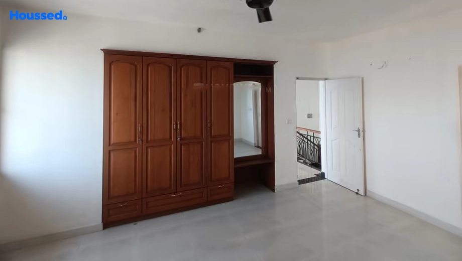 Project Image of 4 BHK Flat for Resale in Skyline Topaz, Kadavanthra - Image 122710