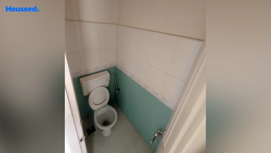 Project Image of 4 BHK Flat for Resale in Skyline Topaz, Kadavanthra - Image 122705