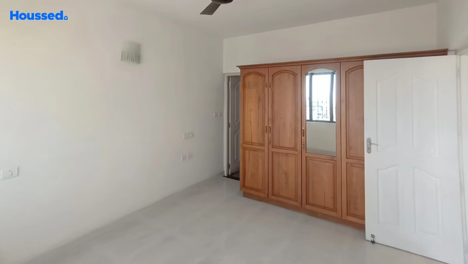 Project Image of 4 BHK Flat for Resale in Skyline Topaz, Kadavanthra - Image 122702