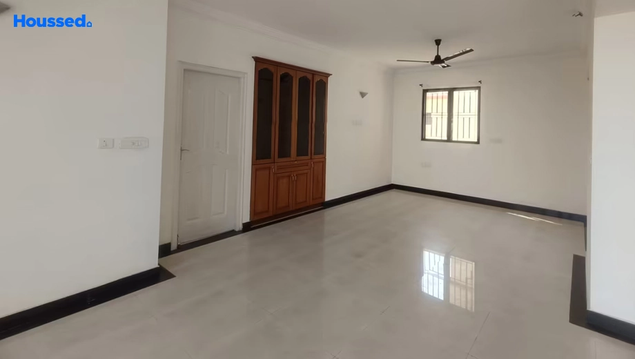 Project Image of 4 BHK Flat for Resale in Skyline Topaz, Kadavanthra - Image 122703