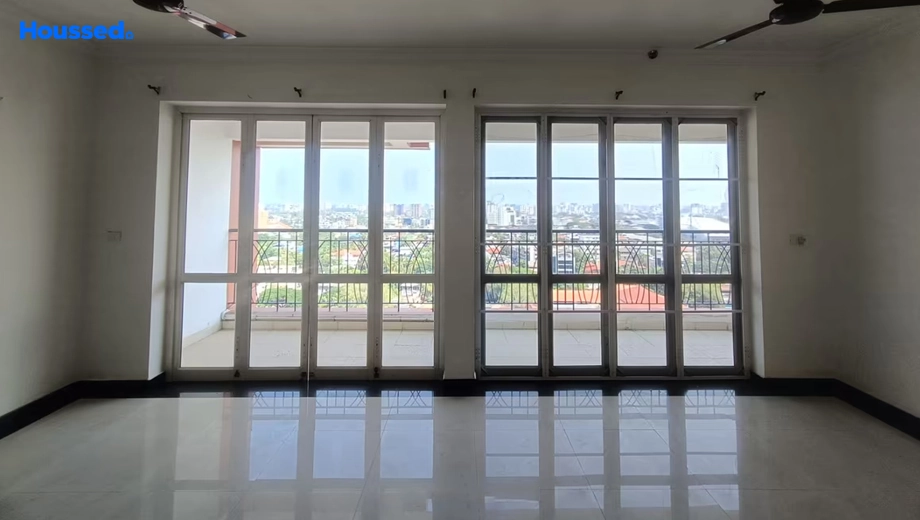 Project Image of 4 BHK Flat for Resale in Skyline Topaz, Kadavanthra - Image 122706