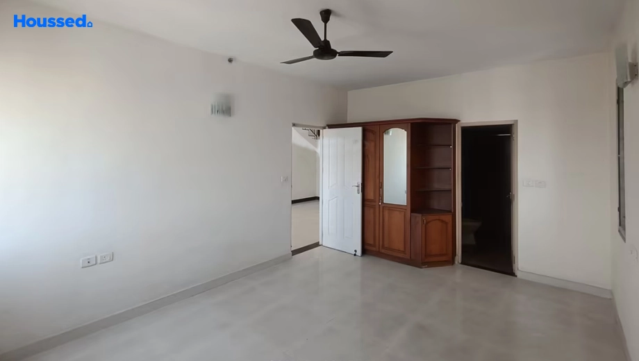 Project Image of 4 BHK Flat for Resale in Skyline Topaz, Kadavanthra - Image 122704