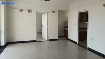 Project Image of 4 BHK Flat for Resale in Skyline Topaz Kadavanthra, Kochi - Image 122713