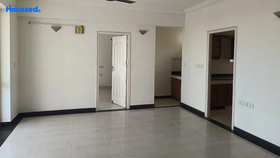 Project Image of 4 BHK Flat for Resale in Skyline Topaz, Kadavanthra - Image 122713