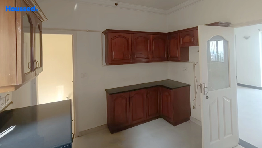 Project Image of 4 BHK Flat for Resale in Skyline Topaz, Kadavanthra - Image 122709
