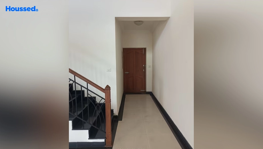 Project Image of 4 BHK Flat for Resale in Skyline Topaz, Kadavanthra - Image 122708