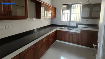 Project Image of 4 BHK Flat for Resale in Skyline Topaz Kadavanthra, Kochi - Image 122712