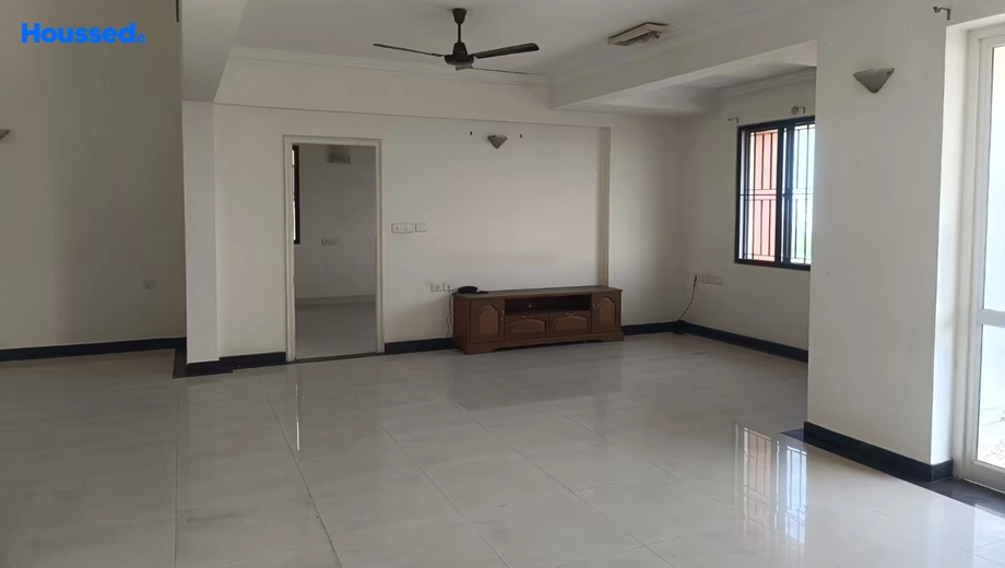 Project Image of 4 BHK Flat for Resale in Skyline Topaz, Kadavanthra - Image 122711