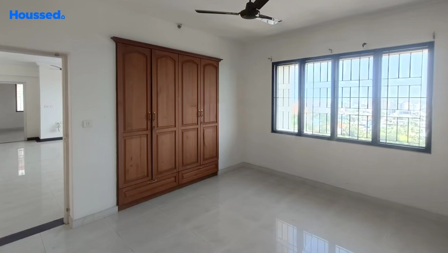 Project Image of 4 BHK Flat for Resale in Skyline Topaz, Kadavanthra - Image 122716