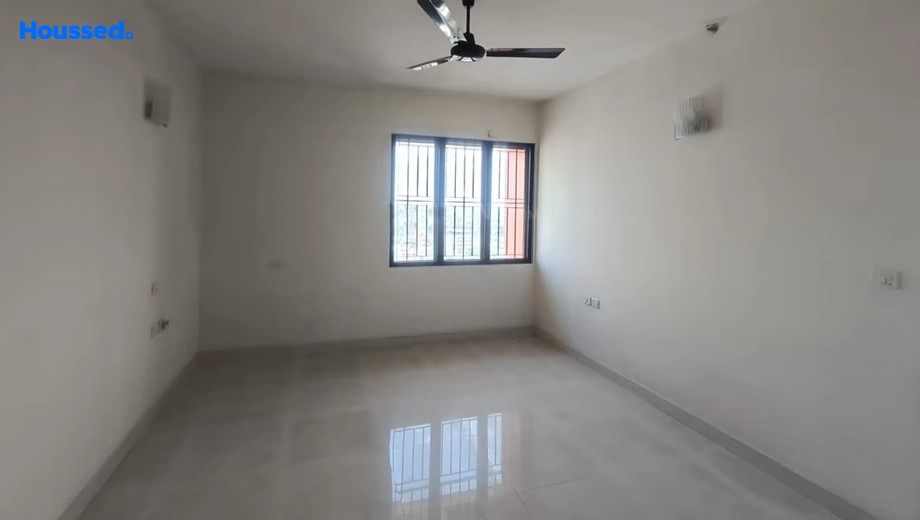 Project Image of 4 BHK Flat for Resale in Skyline Topaz, Kadavanthra - Image 122714
