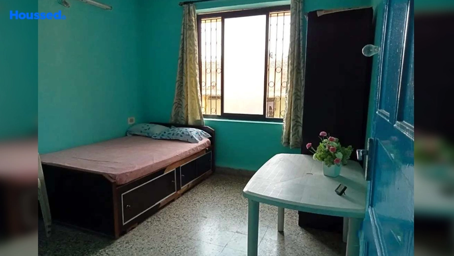 Project Image of 2 BHK Semi-Furnished Flat for Rent in Margao - Image 122803