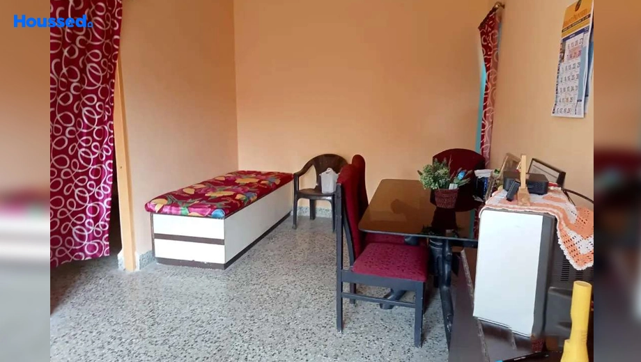 Project Image of 2 BHK Semi-Furnished Flat for Rent in Margao - Image 122802