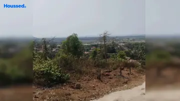 Project Image of Housing Plot/Residential Land for Resale in Bambolim, Goa - Image 122694