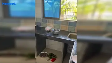 Project Image of 1 BHK Flat for Resale in Bhavani Darshan Palghar West, Palghar - Image 124032