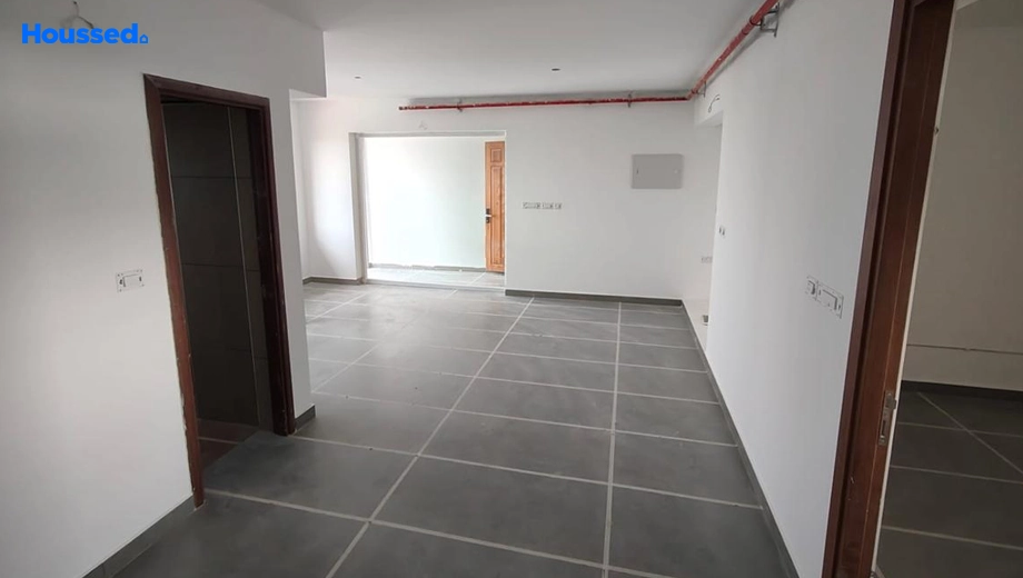 Amenities of 3 BHK Flat for Resale in Trinity Accord, Edappally - Image 122725
