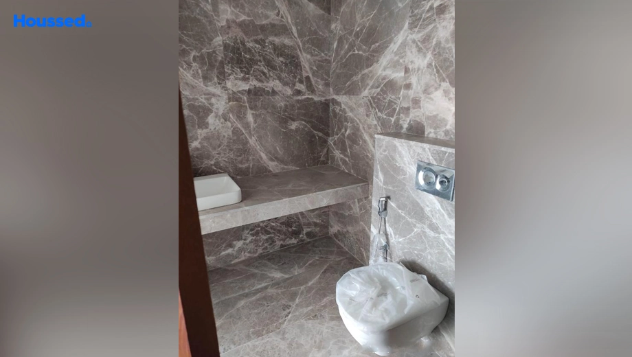 Amenities of 3 BHK Flat for Resale in Trinity Accord, Edappally - Image 122729
