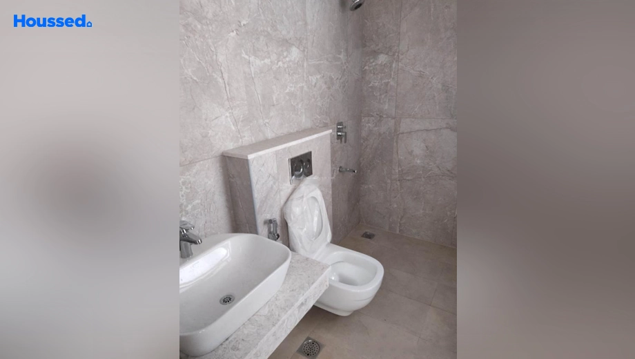 Amenities of 3 BHK Flat for Resale in Trinity Accord, Edappally - Image 122730