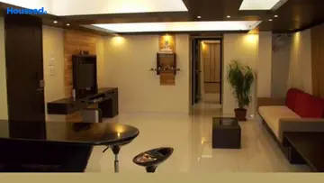 Project Image of 3 BHK Flat for Resale in Panvel, Navi Mumbai - Image 122732