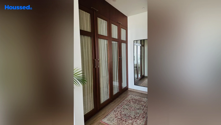 Project Image of 3 BHK Flat for Resale in Sobha Marina One, Marine Drive - Image 122738