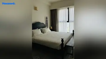 Project Image of 3 BHK Flat for Resale in Sobha Marina One Marine Drive, Kochi - Image 122734