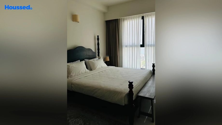 Project Image of 3 BHK Flat for Resale in Sobha Marina One, Marine Drive - Image 122734