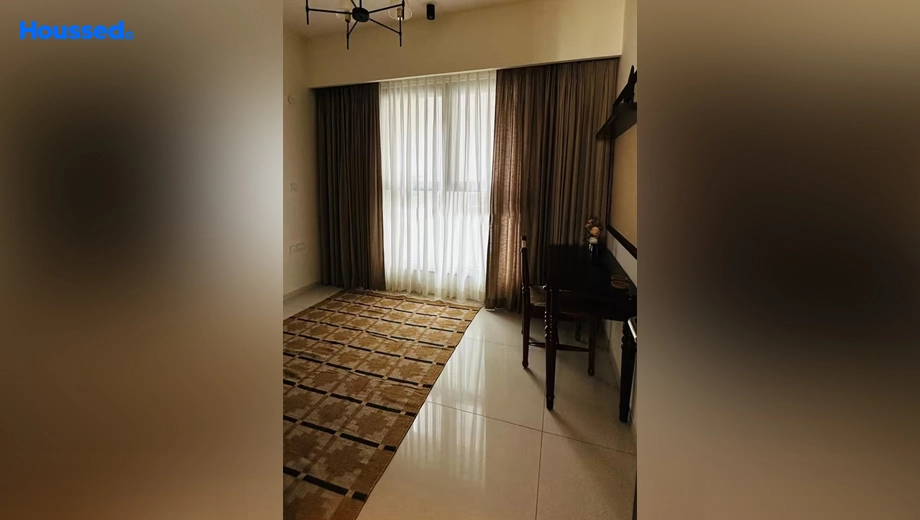 Project Image of 3 BHK Flat for Resale in Sobha Marina One, Marine Drive - Image 122736