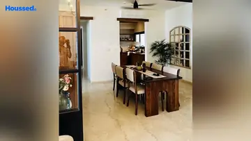 Project Image of 3 BHK Flat for Resale in Sobha Marina One Marine Drive, Kochi - Image 122741