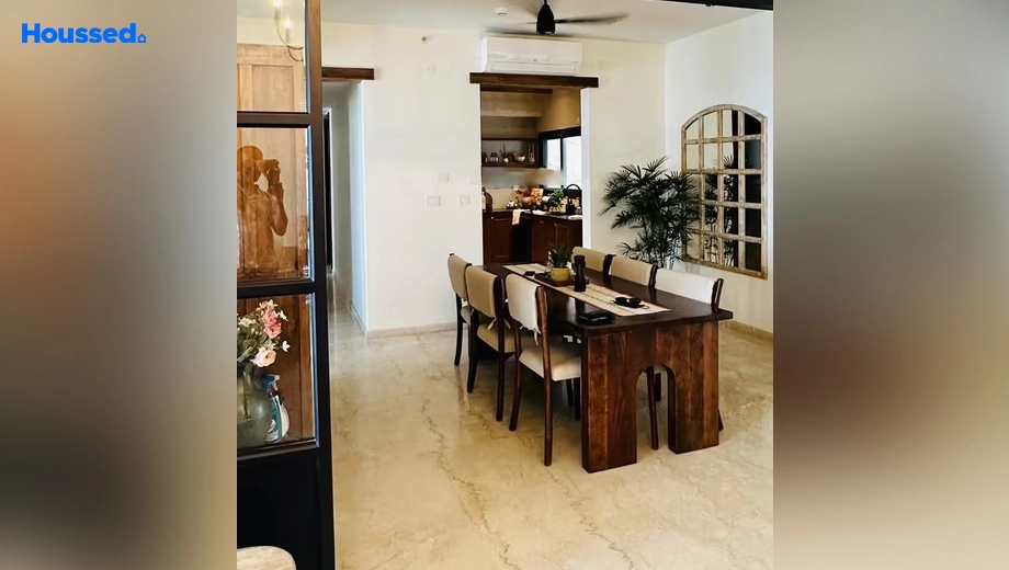 Project Image of 3 BHK Flat for Resale in Sobha Marina One, Marine Drive - Image 122741